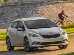 Kia Cerato Hatchback 2013 года